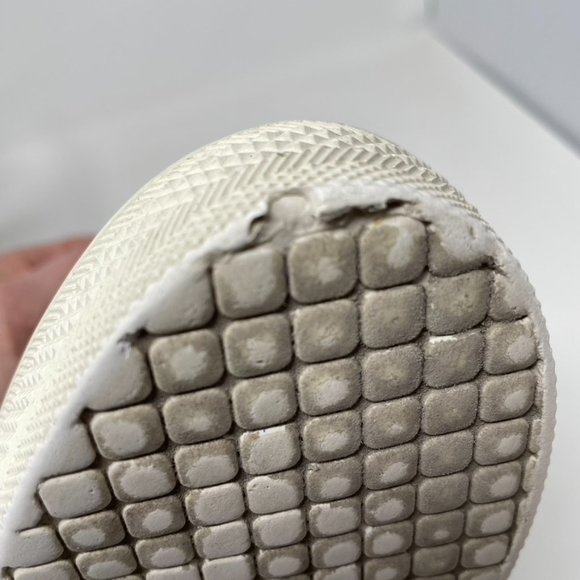 Steve Madden Womens Black Rubber Pull On Snow Boots, Zipper Accent Size 6 - Picture 7 of 11